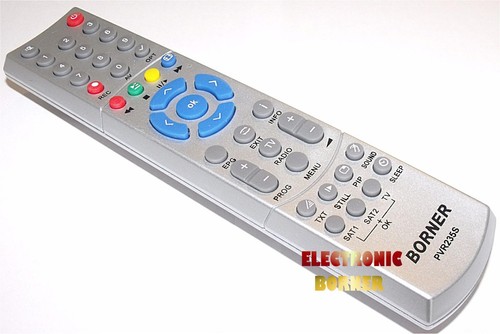 Telecomando ricambio per - di,