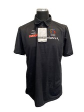 MAGLIA BICI CICLISMO POLO BIKE SUAREZ CYCLISMO MAILLOT AVIANCA JHG810