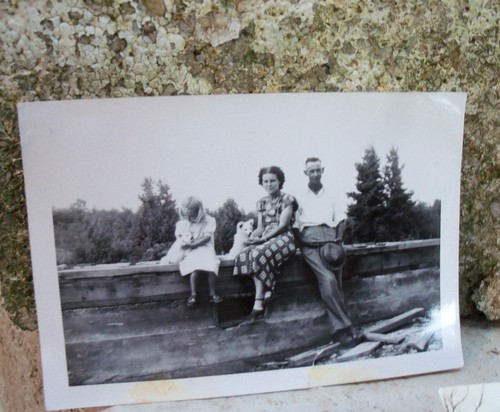Foto vintage anni - foto,