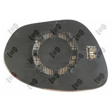 Vetro Specchio Retrovisore