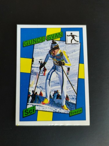Figurina supersport 1986 - supersport,