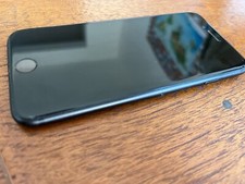 Iphone nero opaco - iphone,