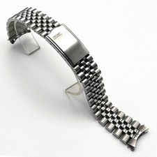 Cinturino orologio Jubilee