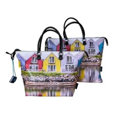 GABS BORSA SHOPPER Trasform in