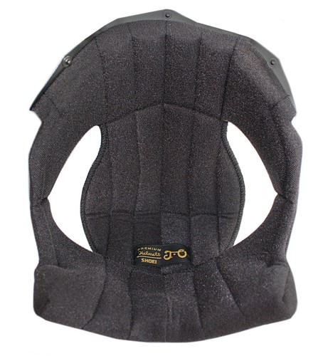 Shoei cuscino testa per casco - shoei,