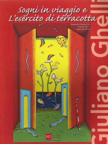Giuliano ghelli sogni in - sogni,