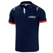 Polo embroideries martini - polo,