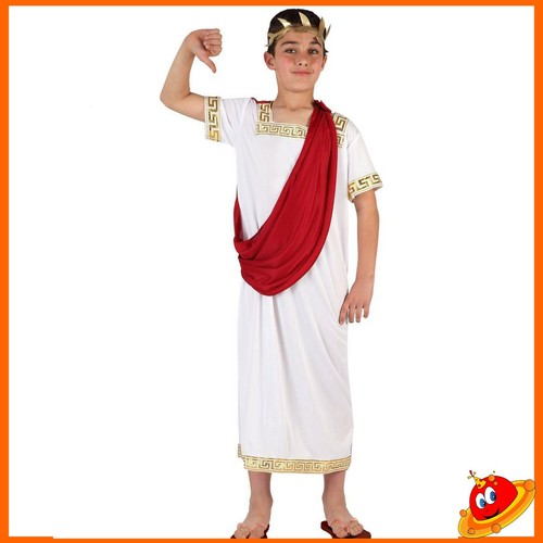 Costume carnevale ragazzo - carnevale,