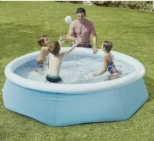 Carousel EASY UP gonfiabile