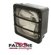 FARO SIMMETRICO ANTERIORE