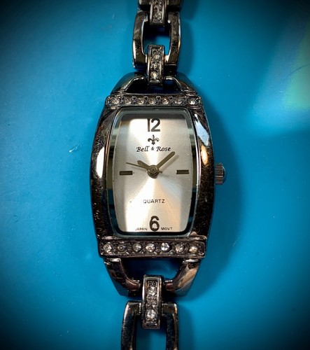 Orologio donna bell rose - orologio,