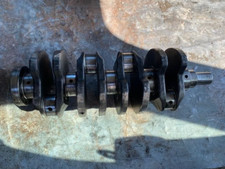 ALBERO MOTORE FORD FIESTA 1.4