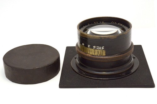 Obiettivo xenar 30mm - obiettivo,