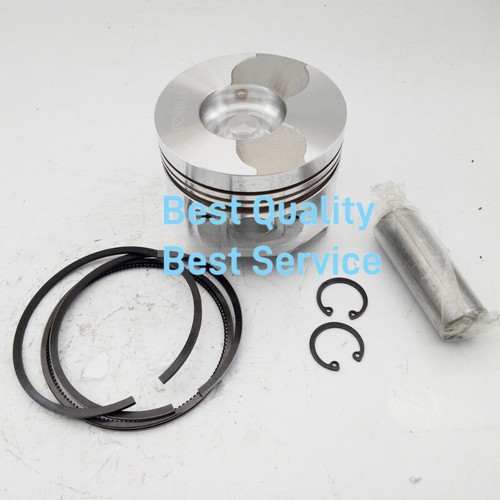 Nuovo set pistone - 1, pistone,