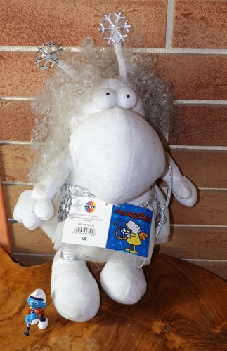 Collection peluche heye verlag - peluche,