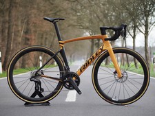 Ridley Noah Fast Disc Ultegra Di2 2023 Bici da Corsa Carbonio