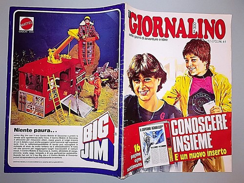 Giornalino 41 - giornalino, n°
