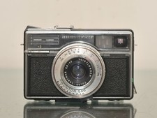 Voigtlander Vitessa 500 AE ConVoigtlander Color Lanthar 42mm f2.8 AS-IS