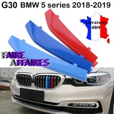 3 Clip bandes Grille Calandre