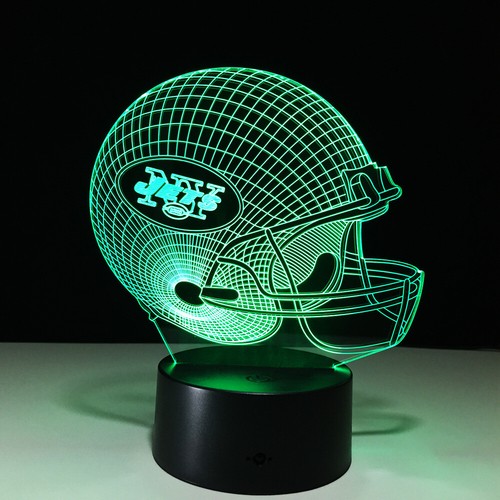 Lampada luce led - luce, york