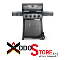 Barbecue gas napoleon - gas,