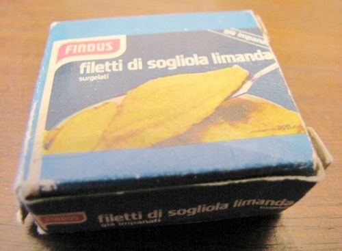 Miniatura giocattolo