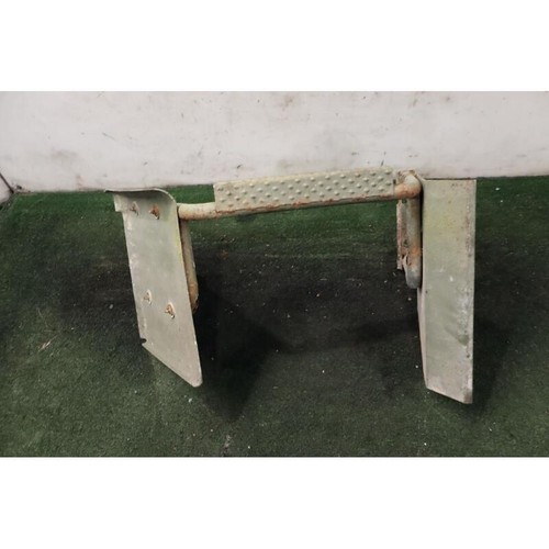 Scala laterale iveco fiat - scala,