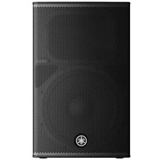 YAMAHA DHR10 cassa amplificata