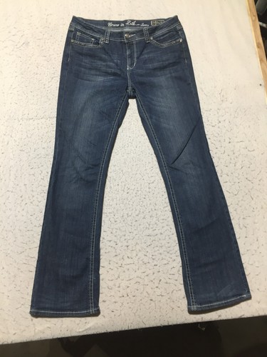 Jeans grace taglia 13m - in,