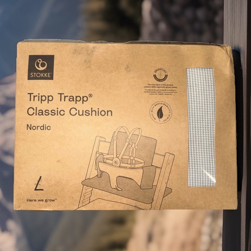 Stokke tripp trapp - tripp,
