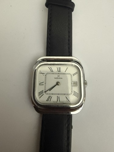 Mondia swiss made carica - swiss,