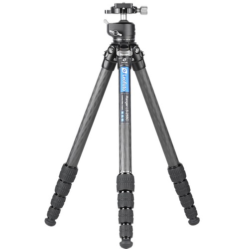 Leofoto ranger 255c - ranger, ls-255c