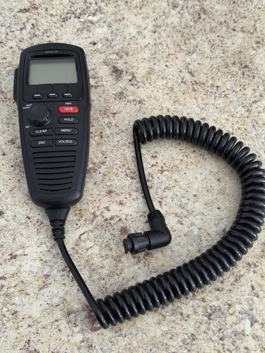 Garmin ghs - garmin,