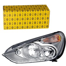 HELLA Fari H7/H1 Sinistro