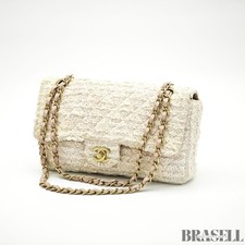 Borsa a tracolla Chanel