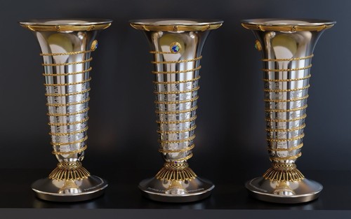 Trofeo scala 1 - trofeo, f1