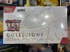 Pokémon Collezione Ultra
