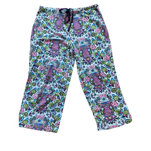 Pantaloni pigiama nick - nick, &