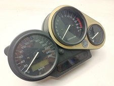 STRUMENTAZIONE ORIGINALE ORIGINAL INSTRUMENTATION YAMAHA FZS FAZER 600 98-03