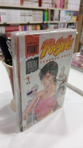 Star comics rash - star,