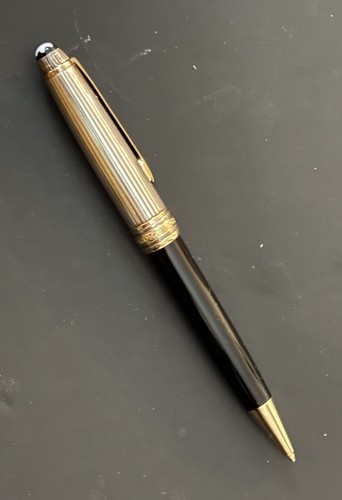 Montblanc meisterstuck - montblanc,