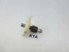 Pompa Dell'Olio Albero Motore