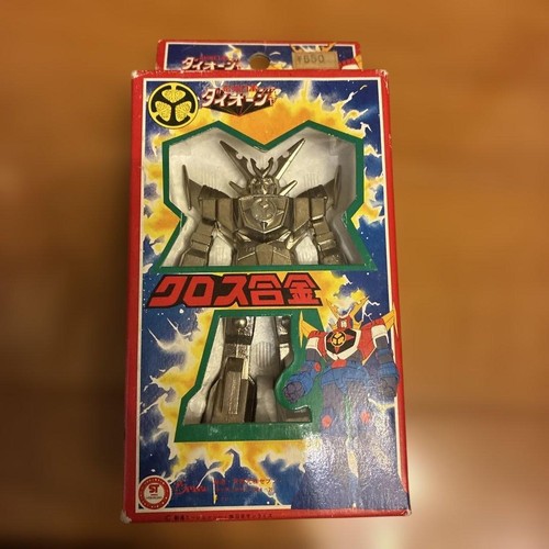 Croce robo daioja più - daioja, forte