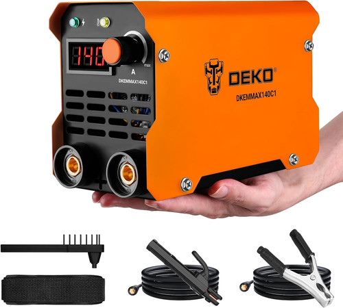 Saldatrice inverter elettrodo - saldatrice,