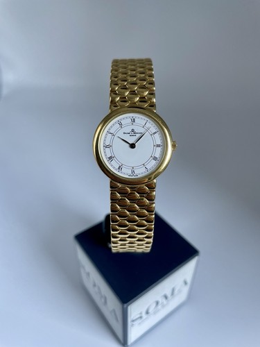 Baume mercier classica lady - baume,