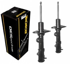 2 ammortizzatori Monroe