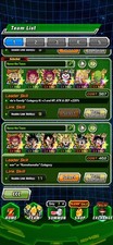 Dragon Ball Z Dokkan Battle