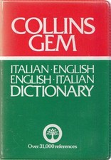 Collins Mondadori Dizionario