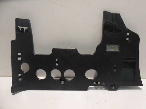 Carena cruscotto inferiore - , vw