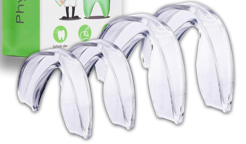 Protezione bocca originale - 4x,